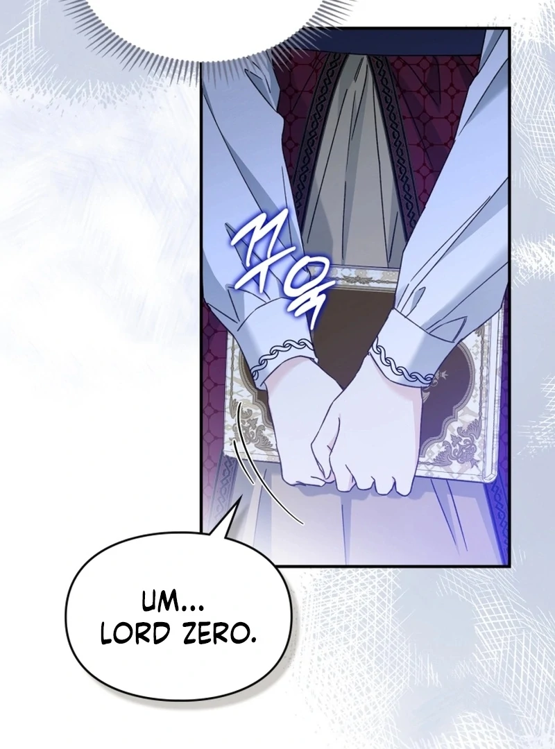 I Got Engaged To The Blind Duke Chapter 14 - page 86