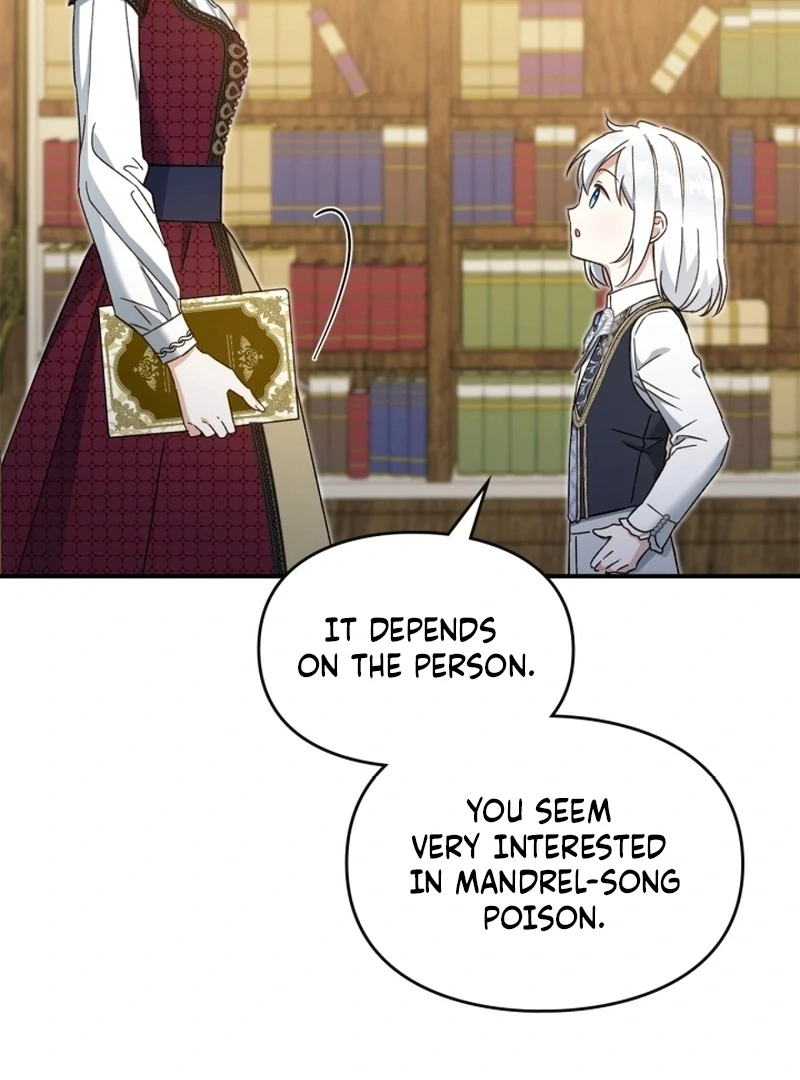 I Got Engaged To The Blind Duke Chapter 14 - page 88