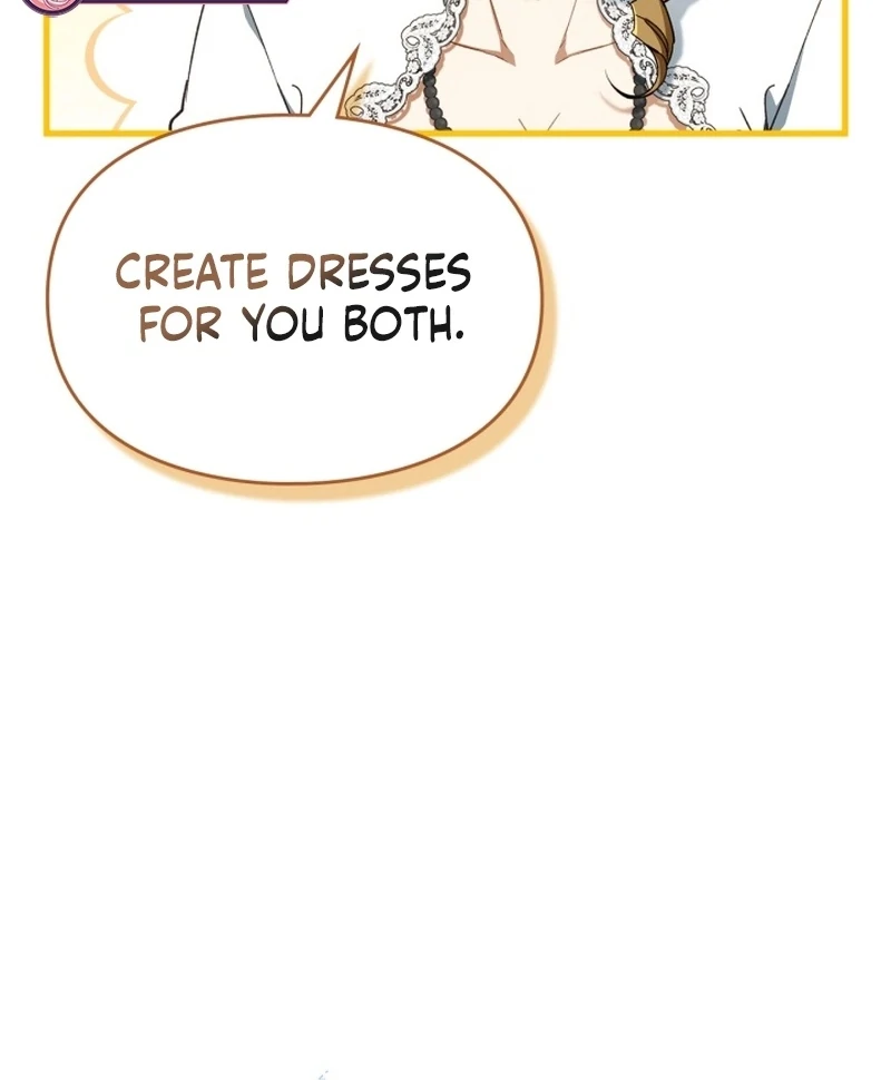 I Got Engaged To The Blind Duke Chapter 14 - page 8