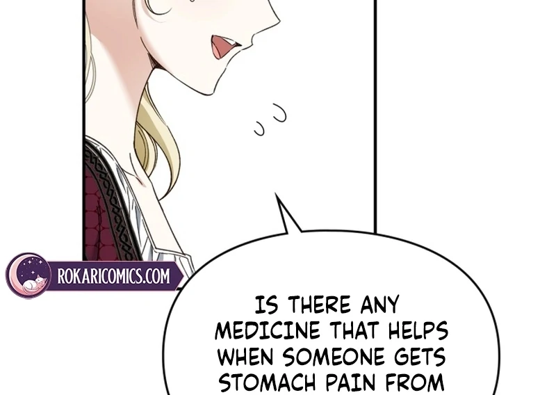 I Got Engaged To The Blind Duke Chapter 14 - page 90