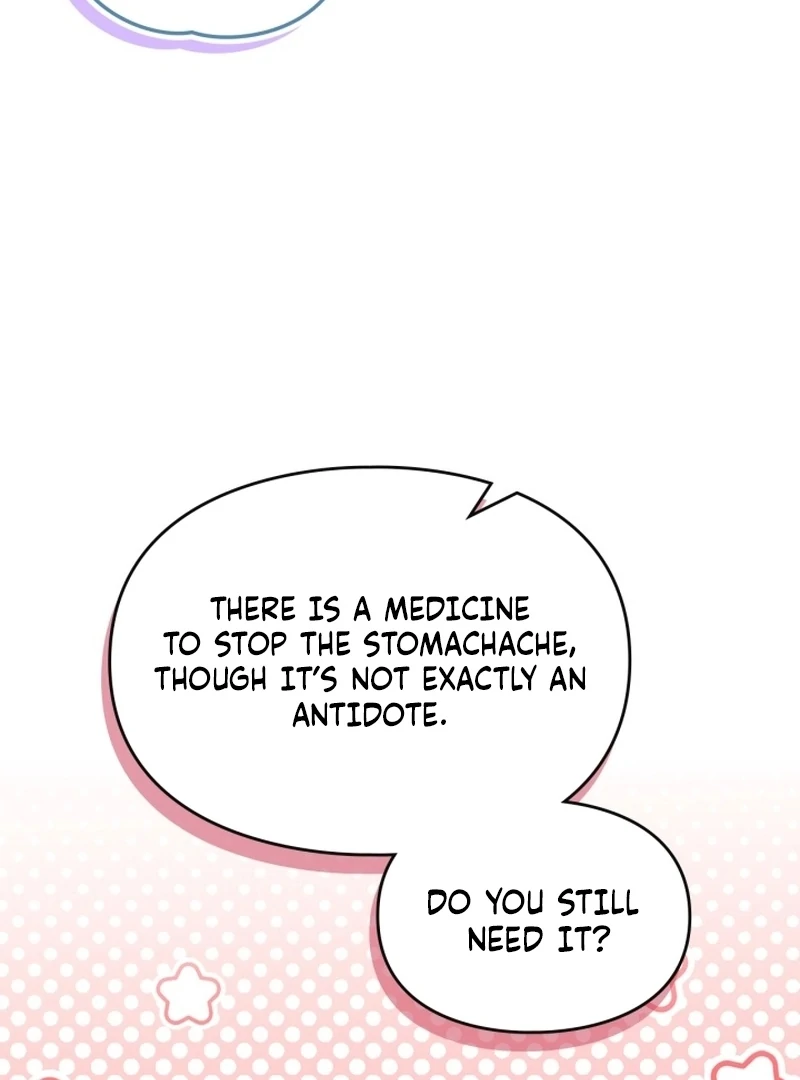 I Got Engaged To The Blind Duke Chapter 14 - page 94