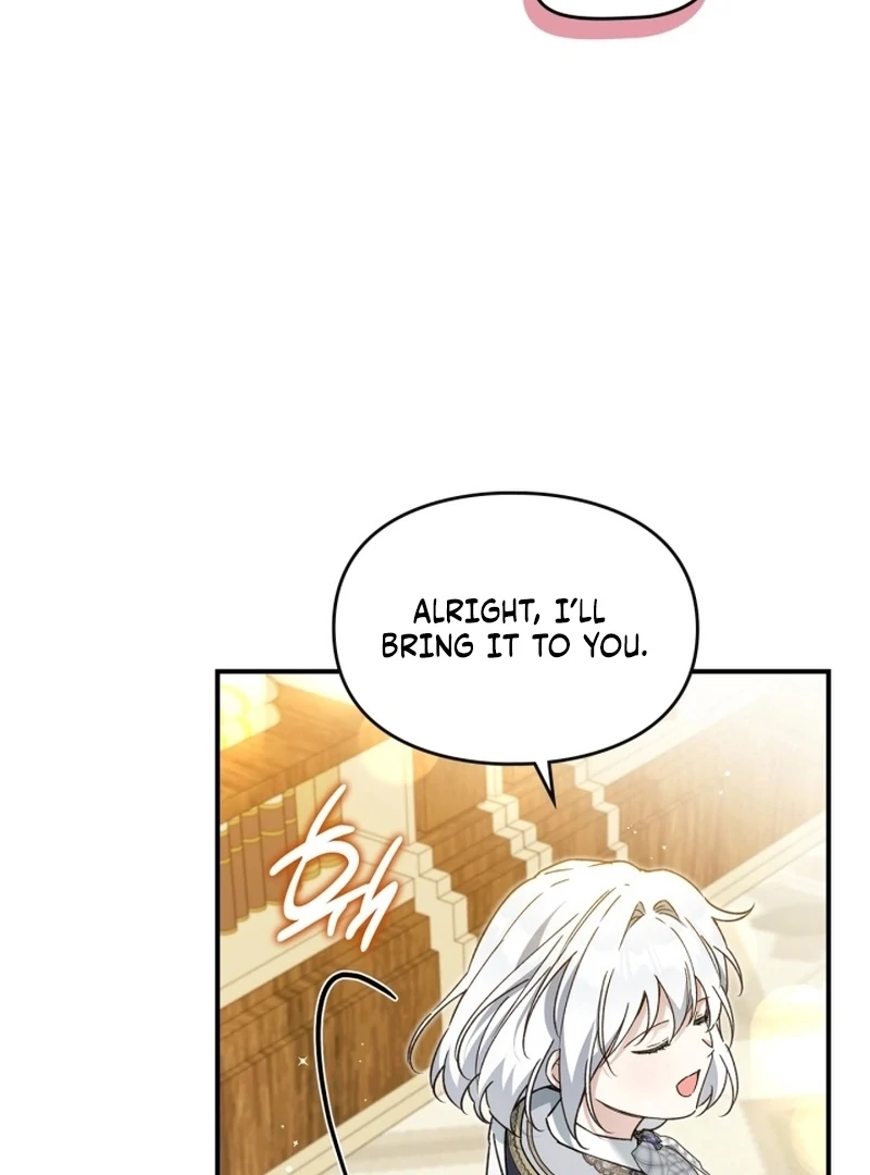 I Got Engaged To The Blind Duke Chapter 14 - page 96