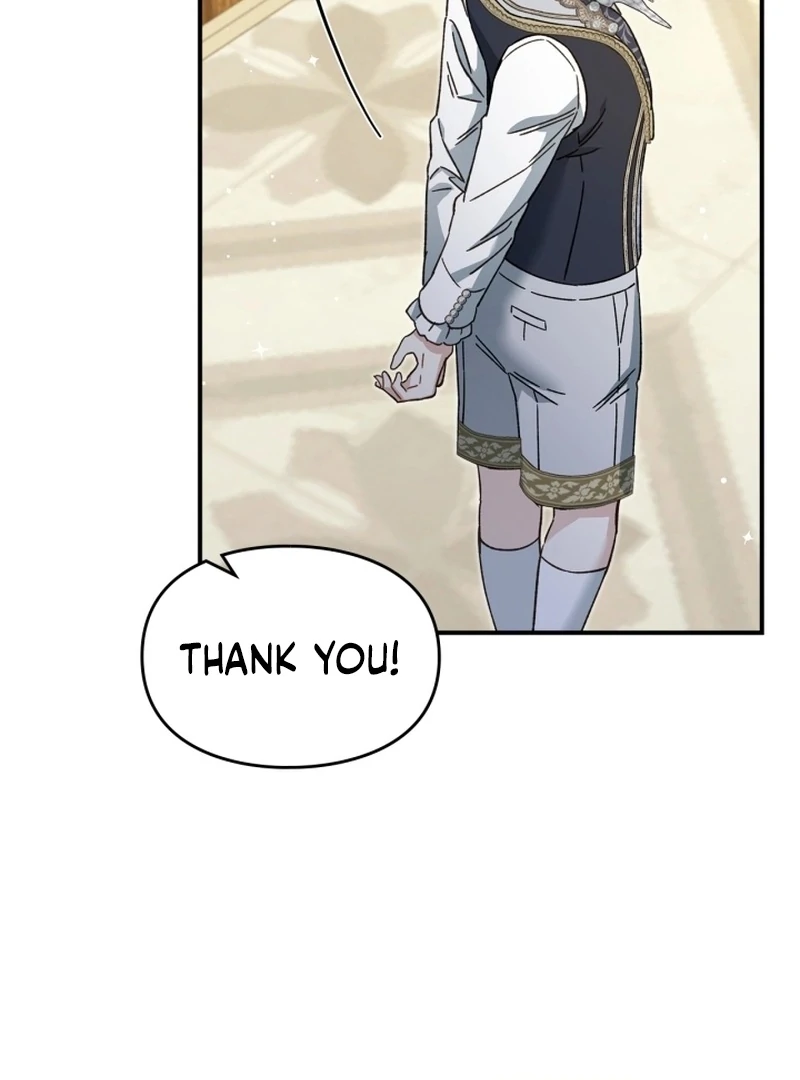 I Got Engaged To The Blind Duke Chapter 14 - page 97