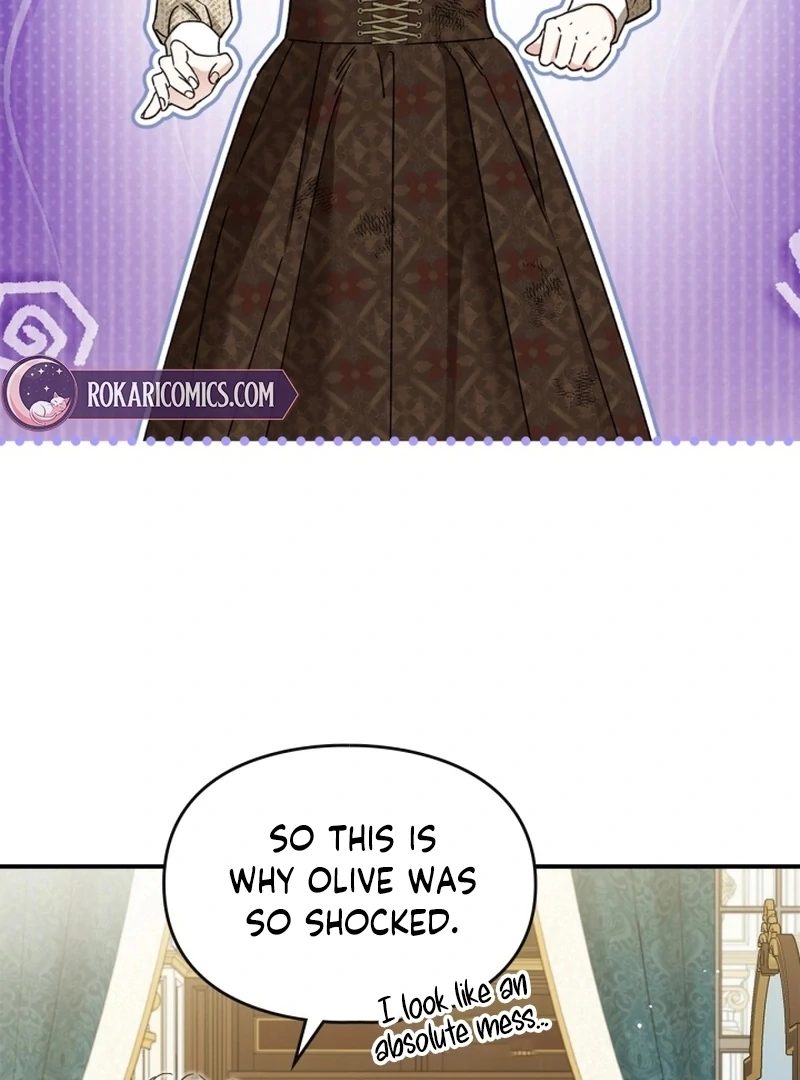 I Got Engaged To The Blind Duke Chapter 13 - page 99