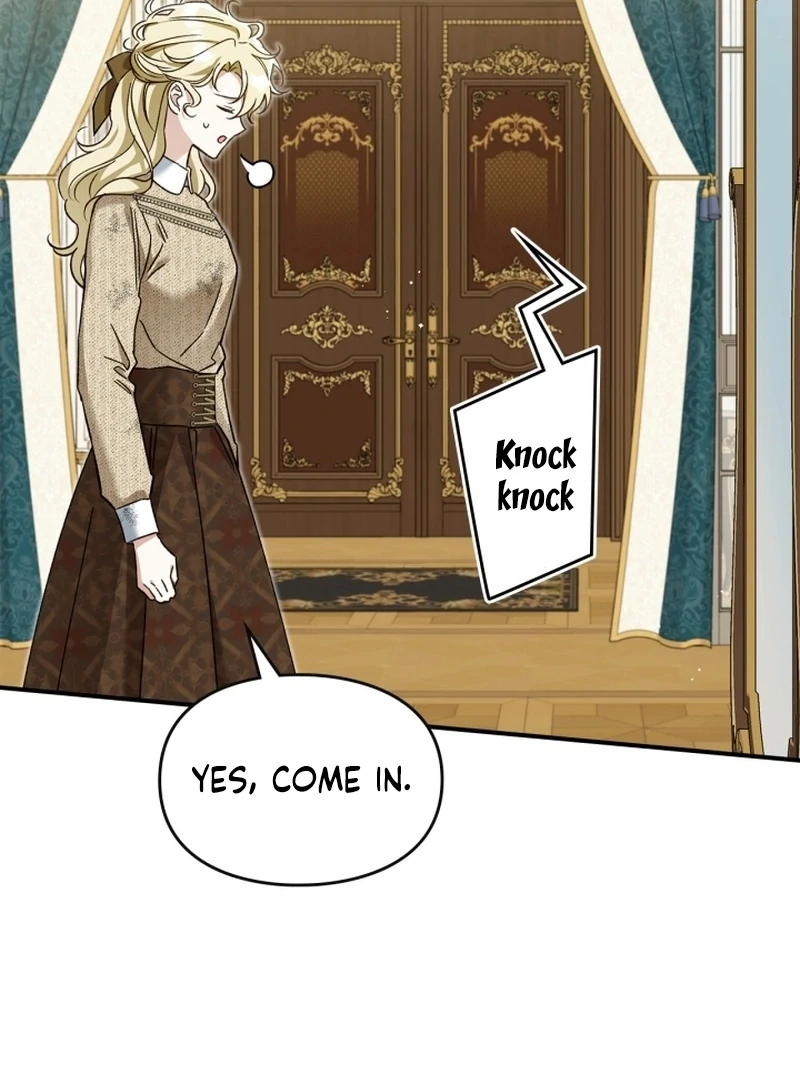 I Got Engaged To The Blind Duke Chapter 13 - page 100