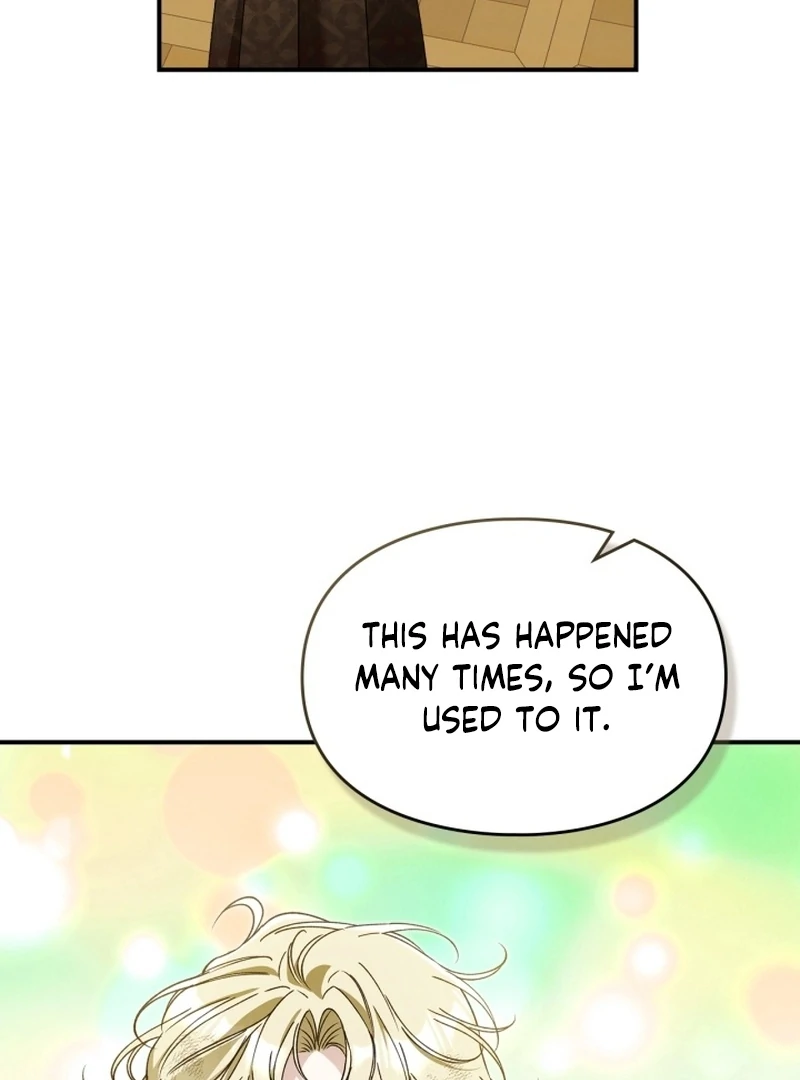 I Got Engaged To The Blind Duke Chapter 13 - page 104
