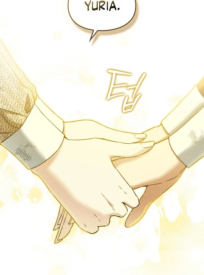 I Got Engaged To The Blind Duke Chapter 13 - page 106