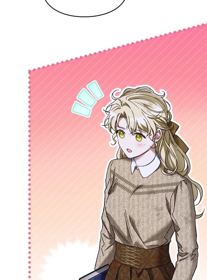 I Got Engaged To The Blind Duke Chapter 13 - page 10