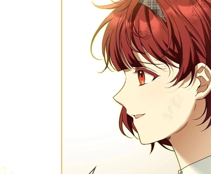 I Got Engaged To The Blind Duke Chapter 13 - page 110