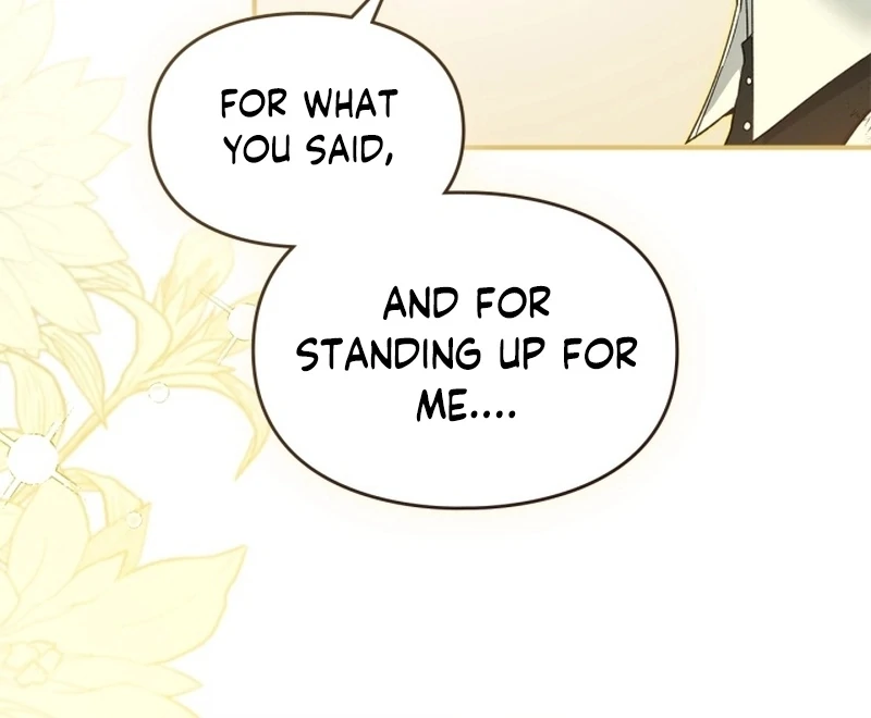 I Got Engaged To The Blind Duke Chapter 13 - page 111