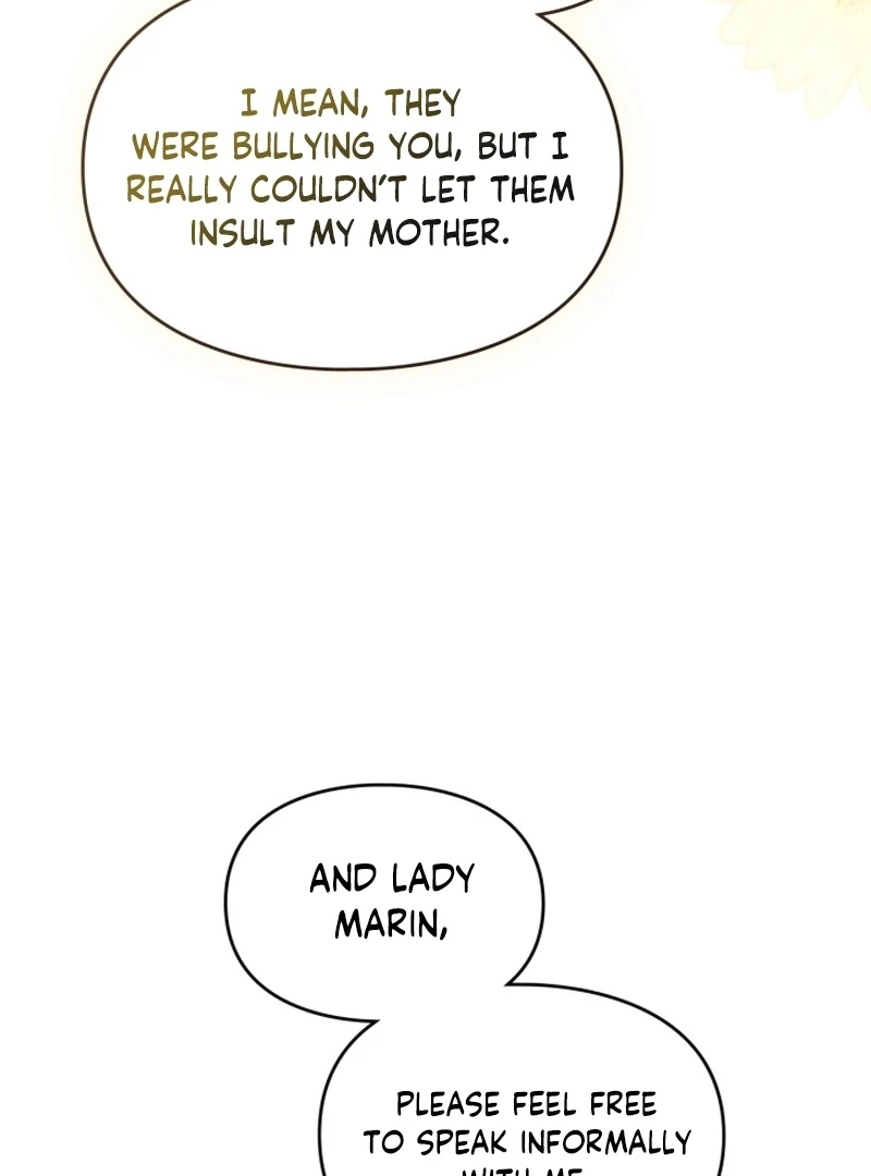I Got Engaged To The Blind Duke Chapter 13 - page 113