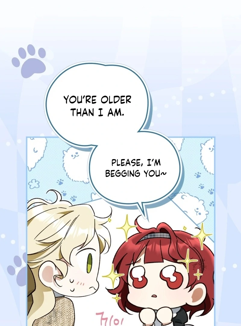 I Got Engaged To The Blind Duke Chapter 13 - page 115