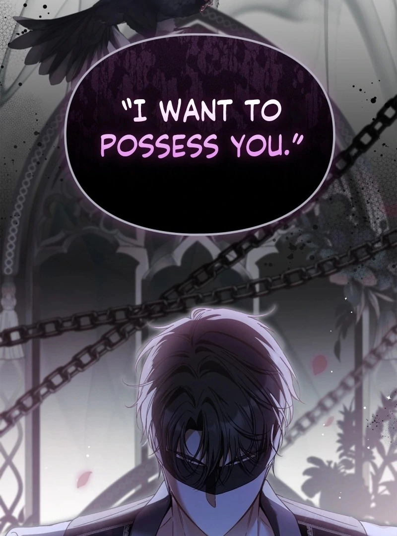 I Got Engaged To The Blind Duke Chapter 13 - page 126