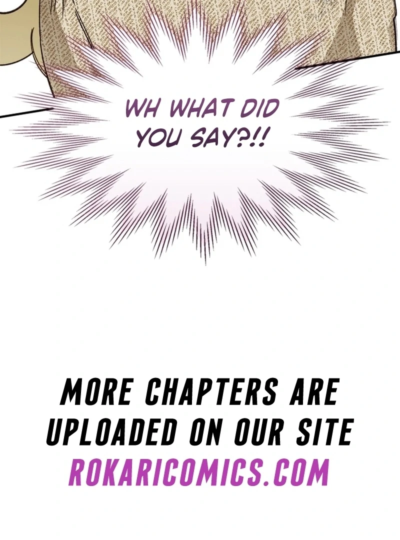 I Got Engaged To The Blind Duke Chapter 13 - page 130