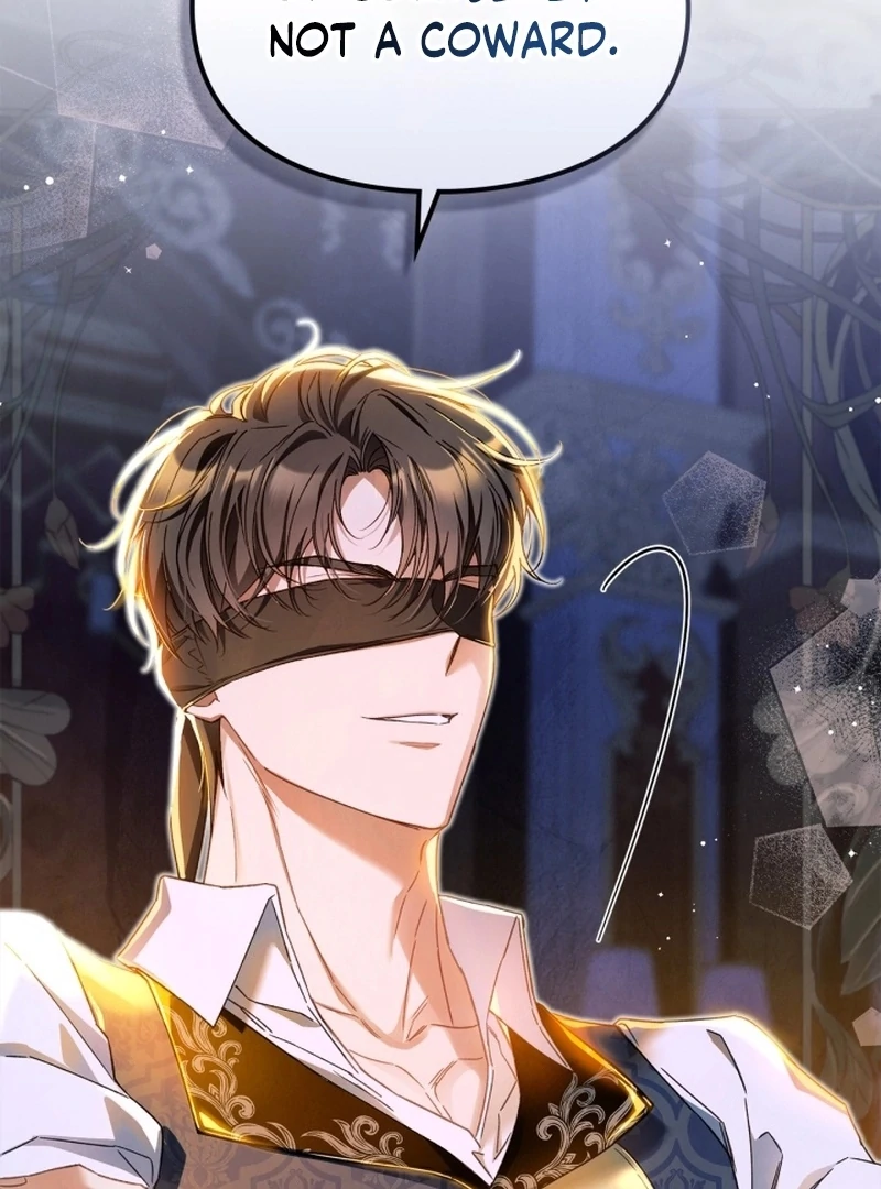 I Got Engaged To The Blind Duke Chapter 13 - page 13