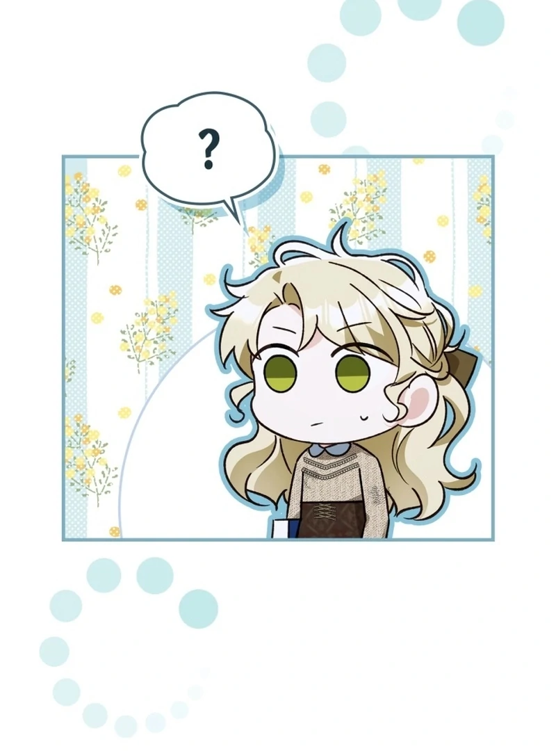 I Got Engaged To The Blind Duke Chapter 13 - page 15