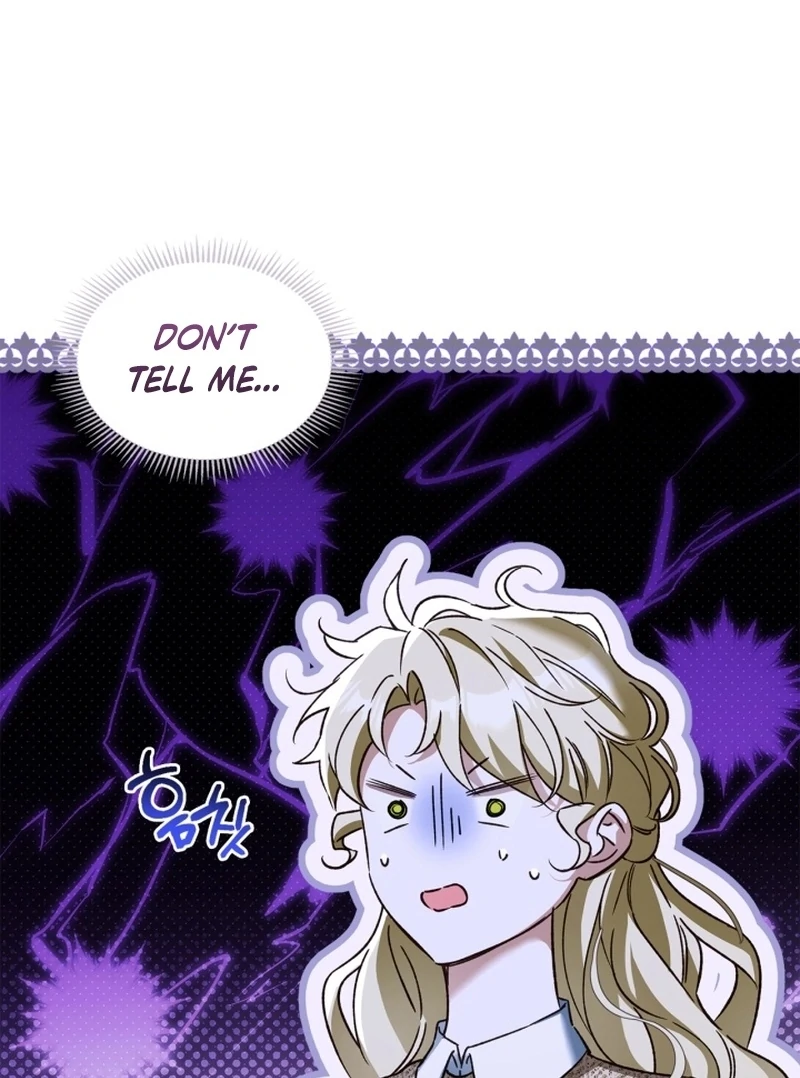 I Got Engaged To The Blind Duke Chapter 13 - page 16