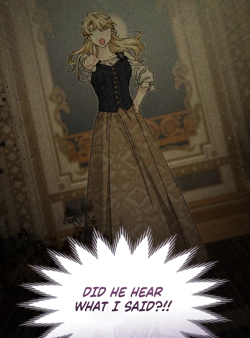 I Got Engaged To The Blind Duke Chapter 13 - page 18