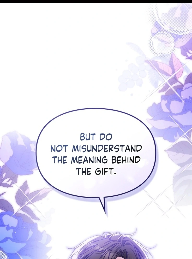 I Got Engaged To The Blind Duke Chapter 13 - page 1