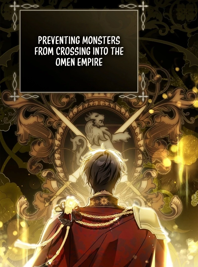 I Got Engaged To The Blind Duke Chapter 13 - page 27