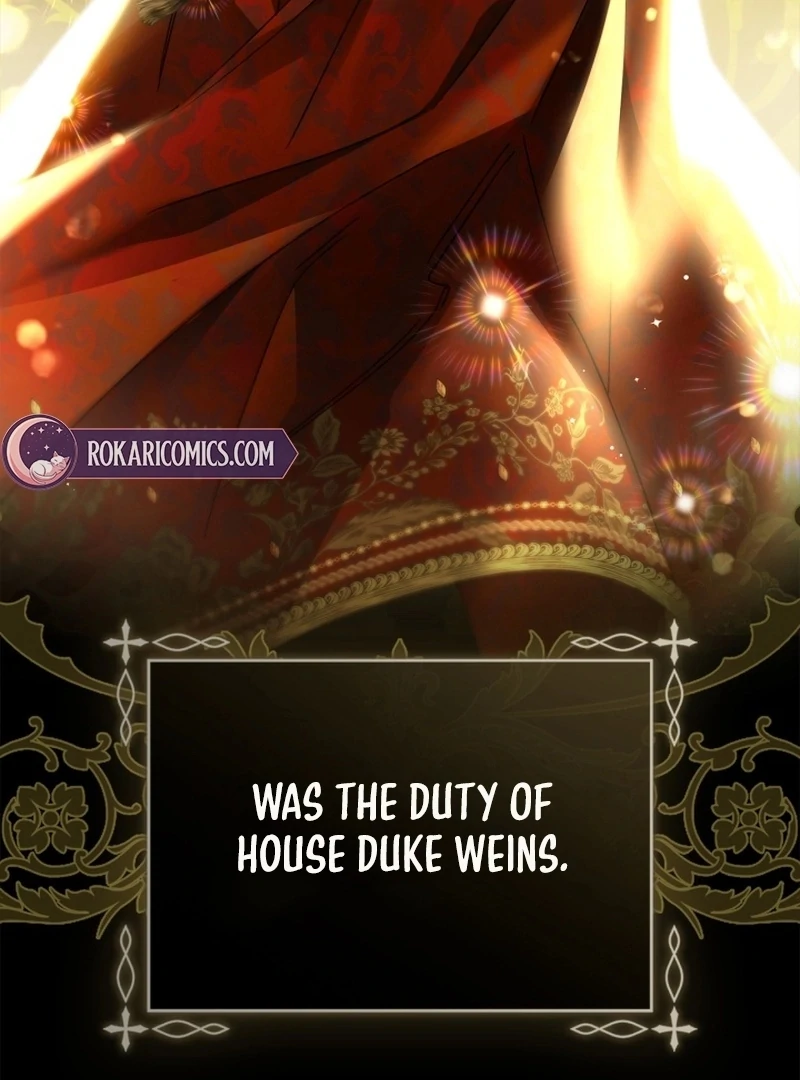 I Got Engaged To The Blind Duke Chapter 13 - page 28