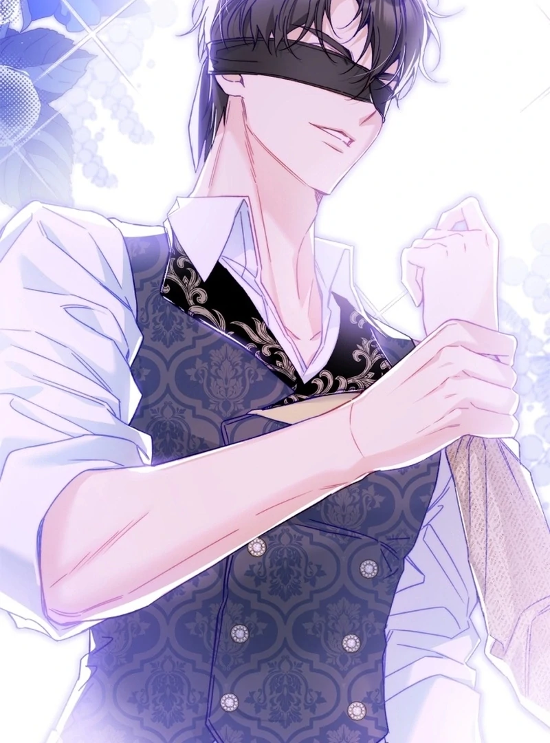 I Got Engaged To The Blind Duke Chapter 13 - page 2