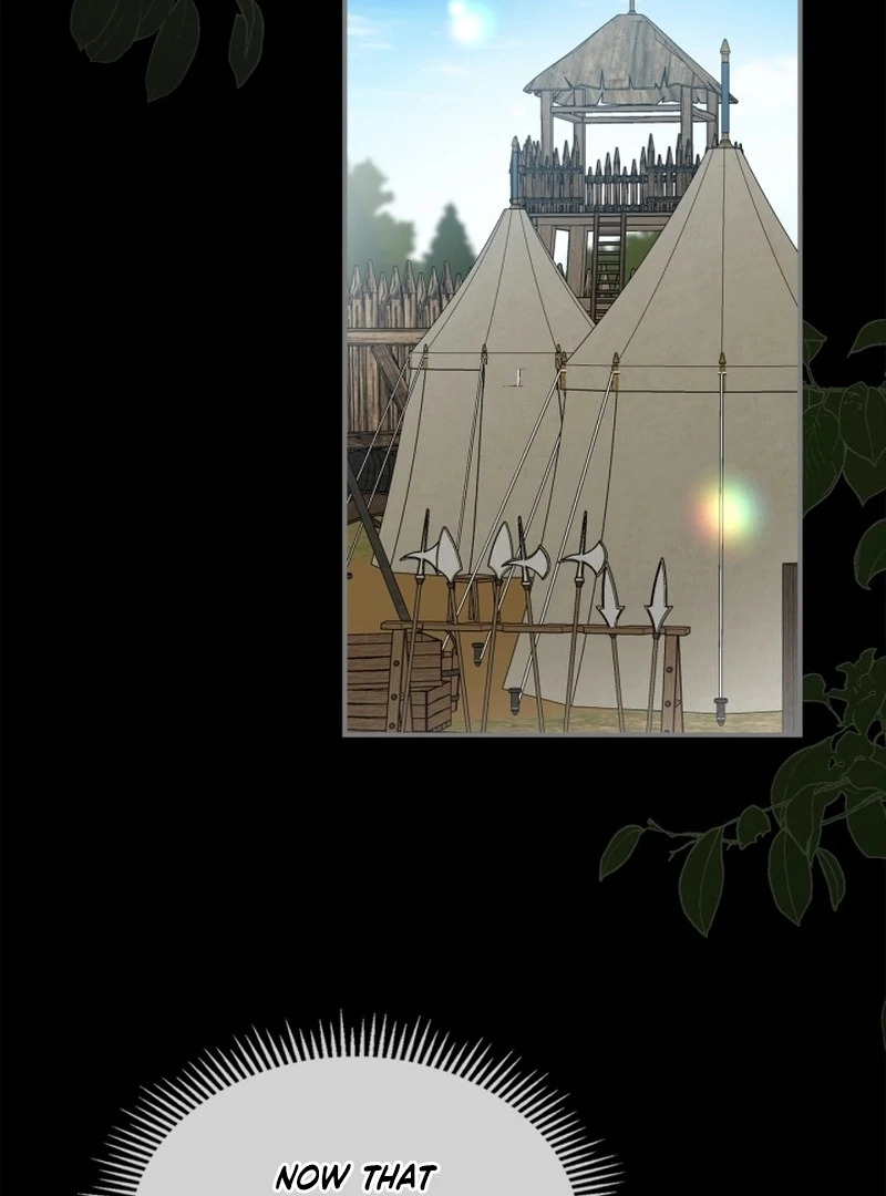 I Got Engaged To The Blind Duke Chapter 13 - page 30