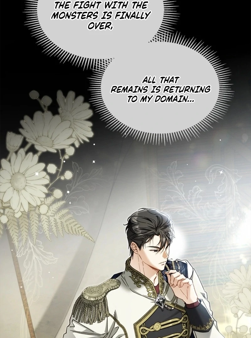 I Got Engaged To The Blind Duke Chapter 13 - page 31