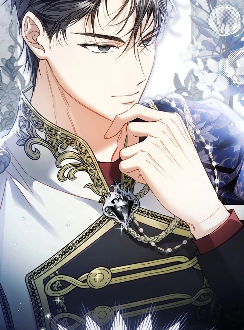 I Got Engaged To The Blind Duke Chapter 13 - page 34