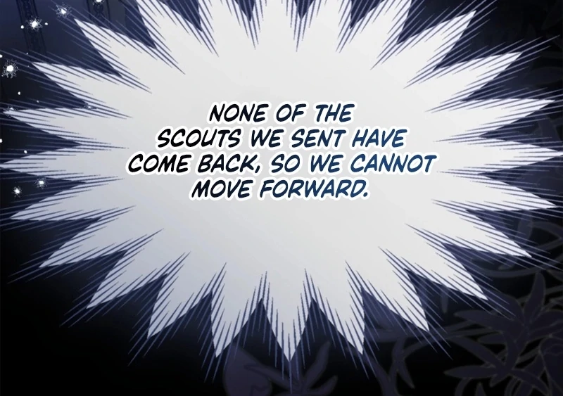 I Got Engaged To The Blind Duke Chapter 13 - page 35