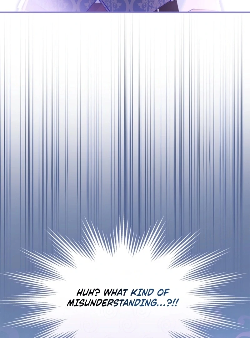 I Got Engaged To The Blind Duke Chapter 13 - page 3