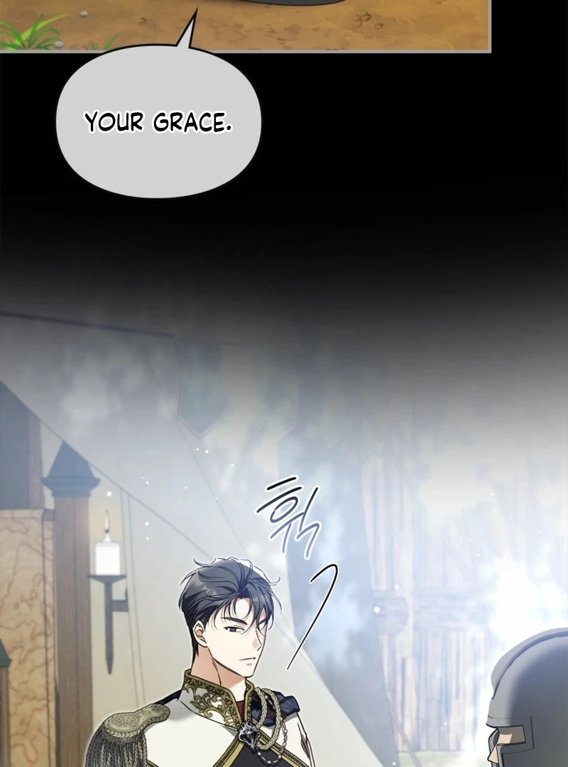 I Got Engaged To The Blind Duke Chapter 13 - page 39