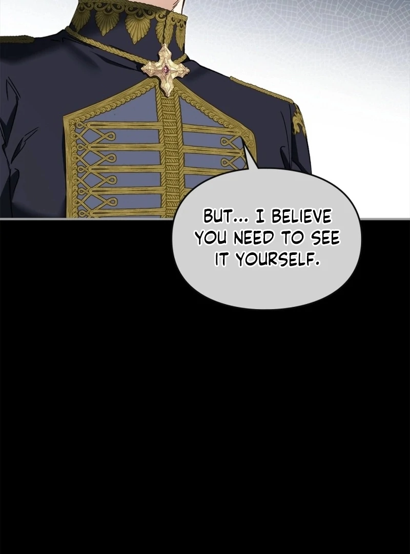 I Got Engaged To The Blind Duke Chapter 13 - page 42