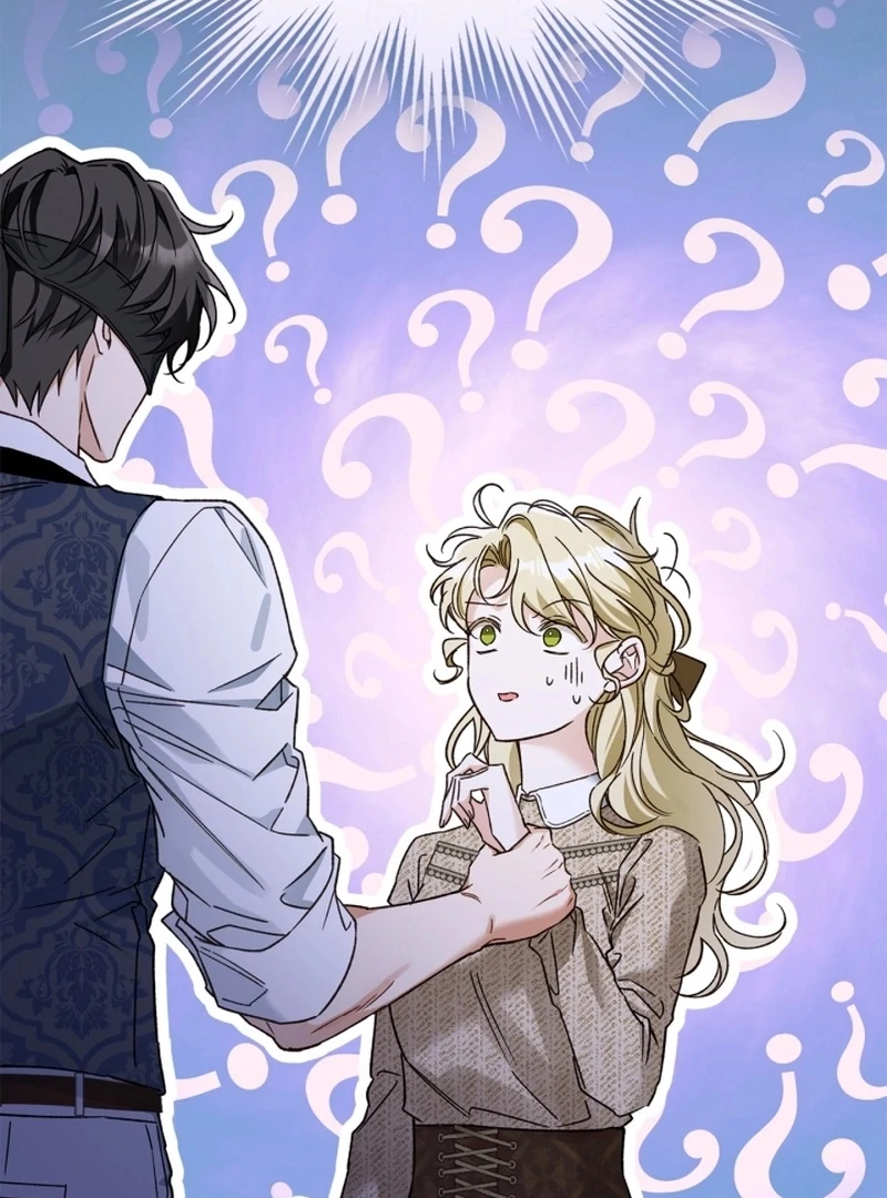 I Got Engaged To The Blind Duke Chapter 13 - page 4