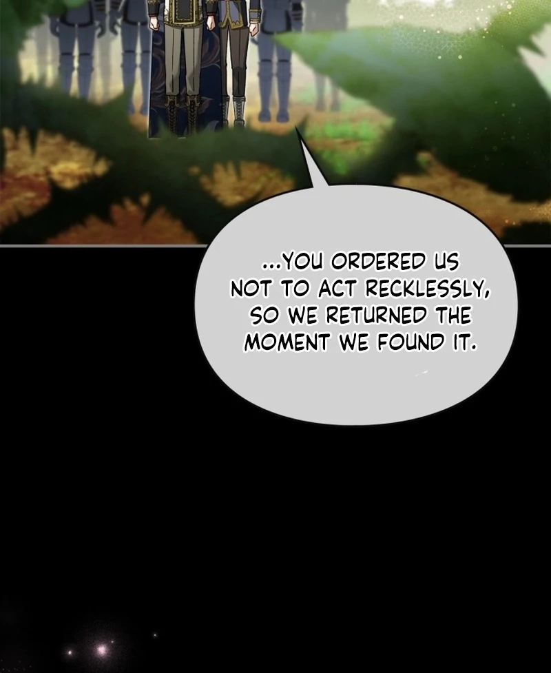 I Got Engaged To The Blind Duke Chapter 13 - page 54