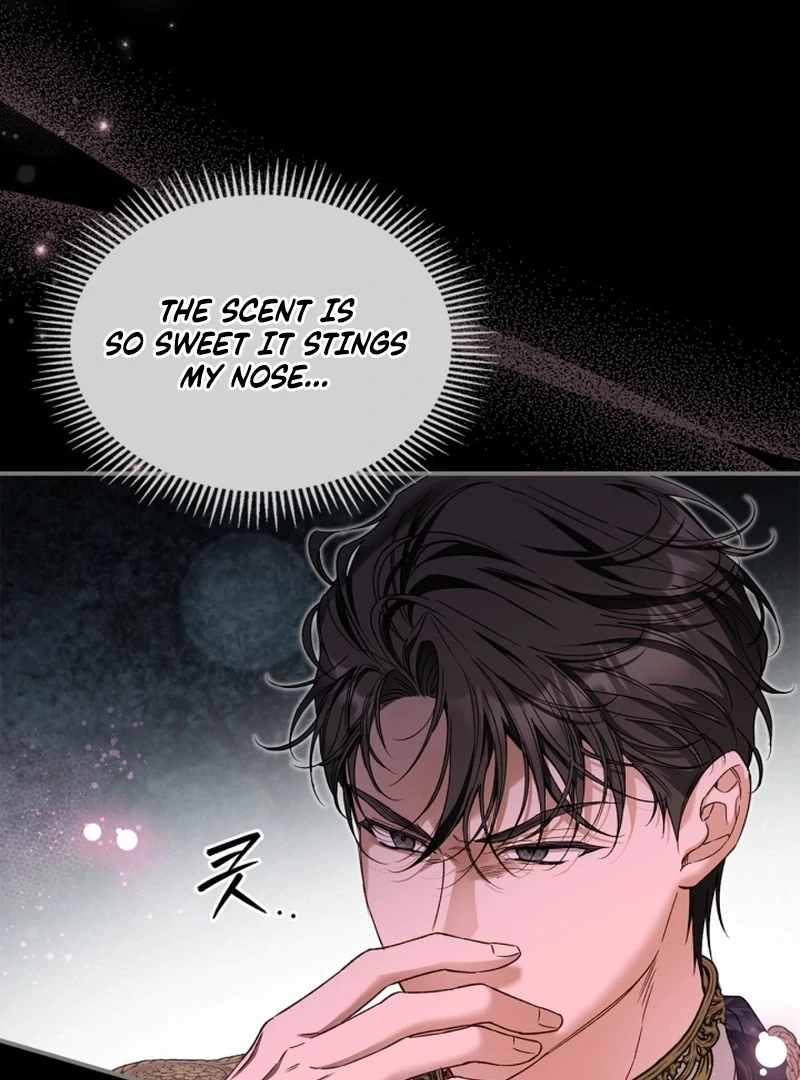 I Got Engaged To The Blind Duke Chapter 13 - page 55