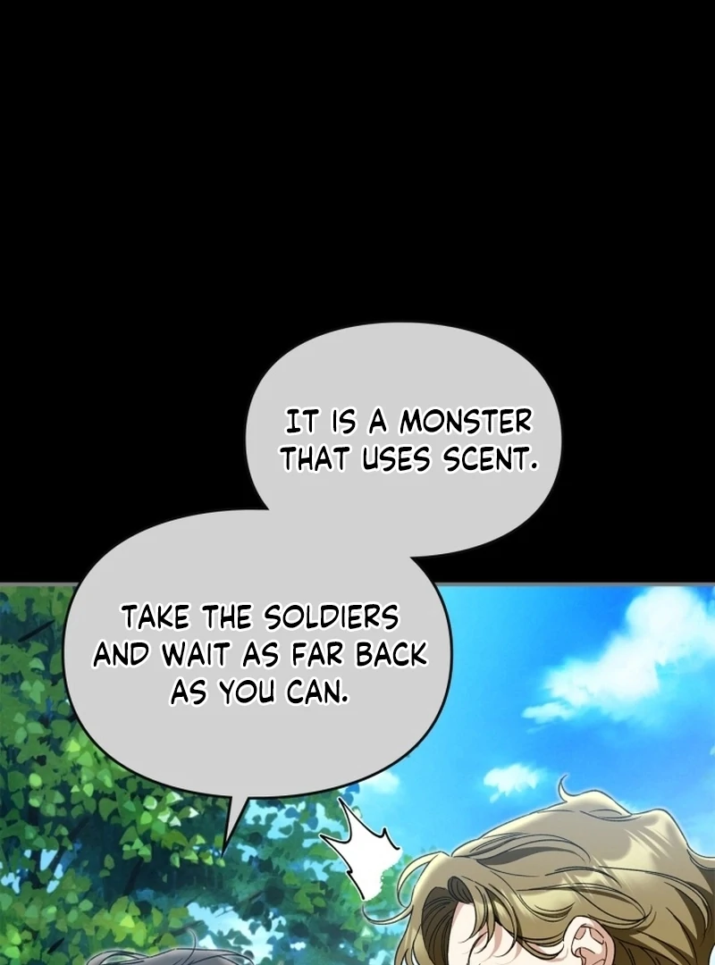 I Got Engaged To The Blind Duke Chapter 13 - page 58