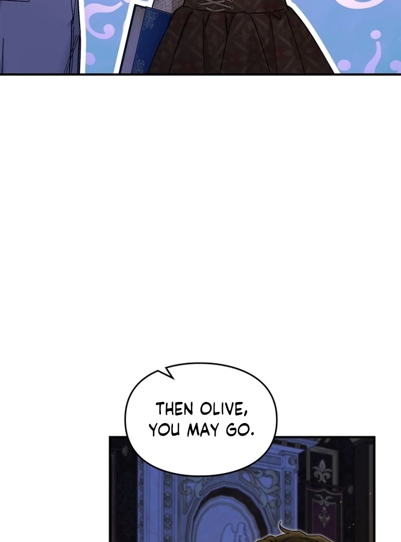 I Got Engaged To The Blind Duke Chapter 13 - page 5