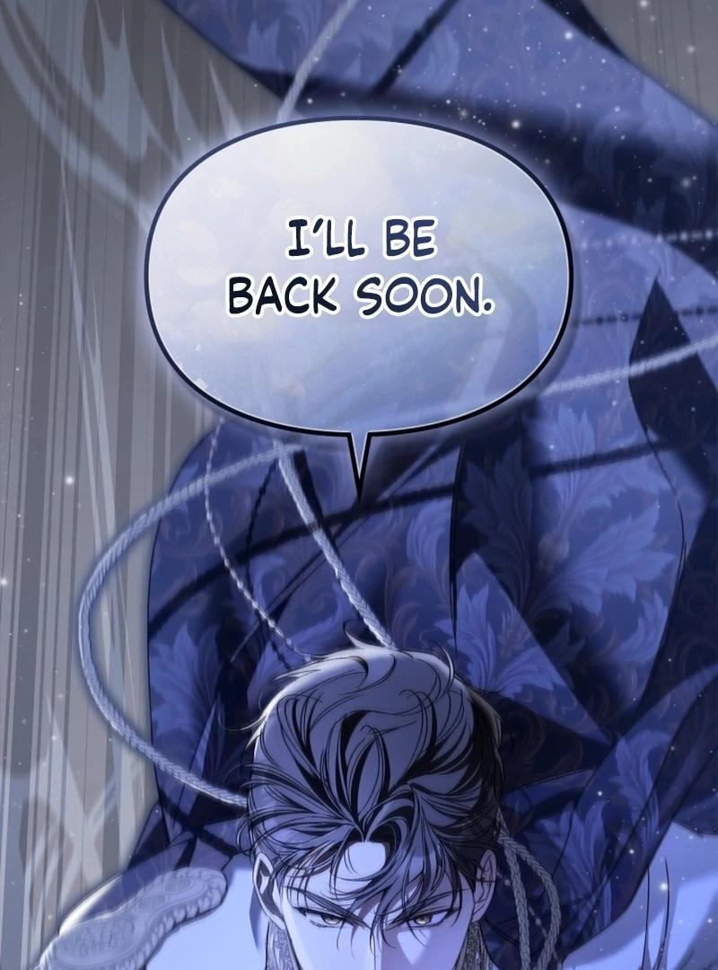 I Got Engaged To The Blind Duke Chapter 13 - page 62