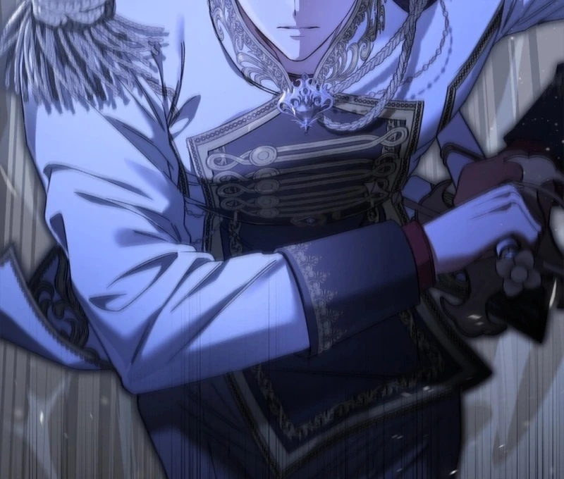 I Got Engaged To The Blind Duke Chapter 13 - page 63