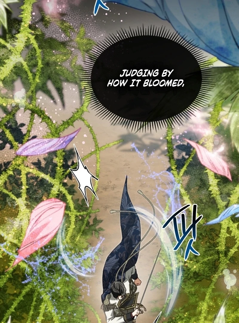 I Got Engaged To The Blind Duke Chapter 13 - page 68