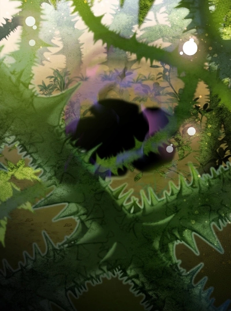 I Got Engaged To The Blind Duke Chapter 13 - page 70