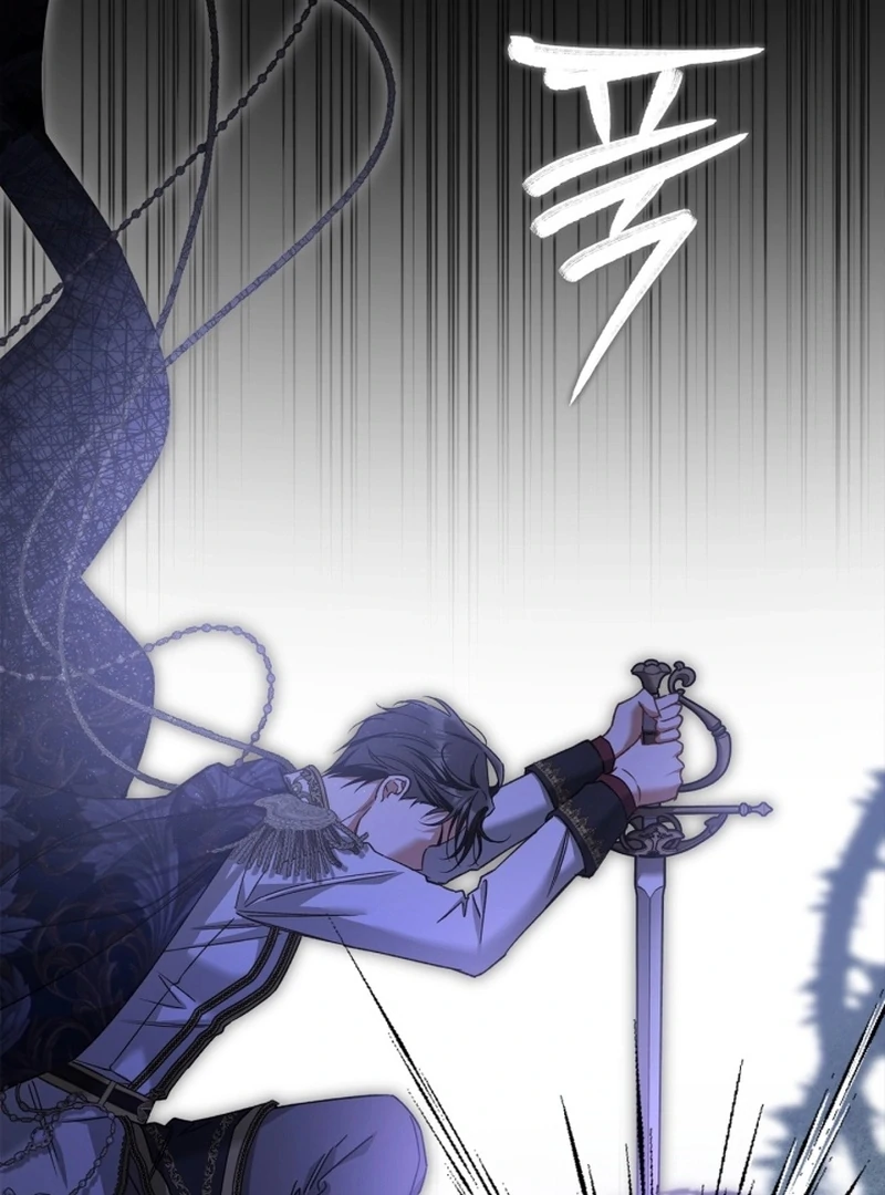 I Got Engaged To The Blind Duke Chapter 13 - page 76