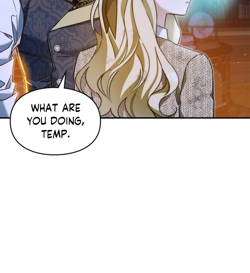 I Got Engaged To The Blind Duke Chapter 13 - page 8