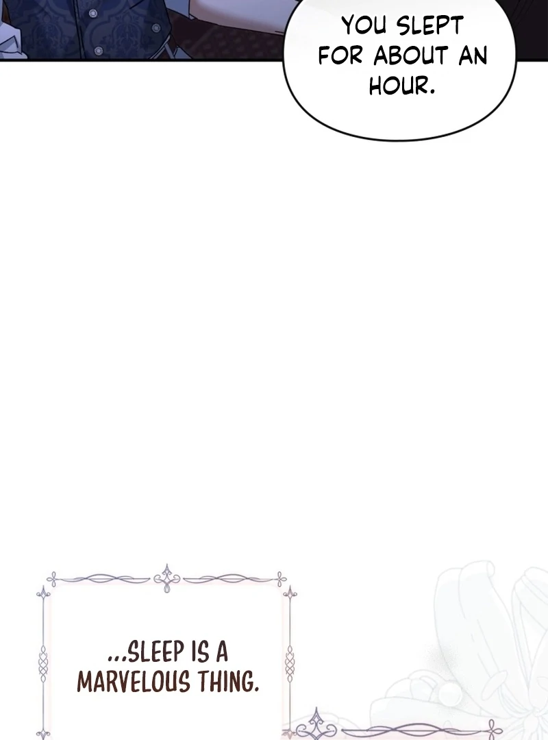 I Got Engaged To The Blind Duke Chapter 13 - page 91