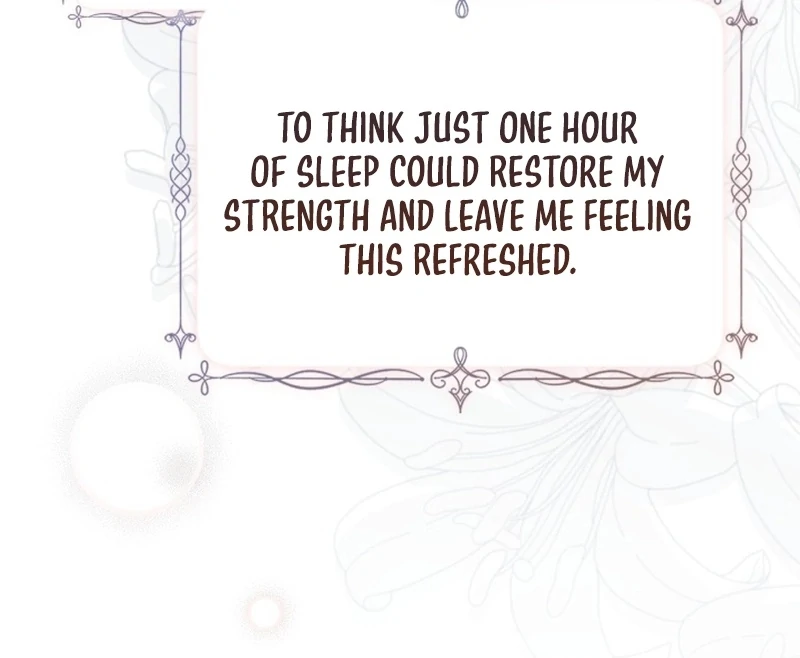 I Got Engaged To The Blind Duke Chapter 13 - page 92