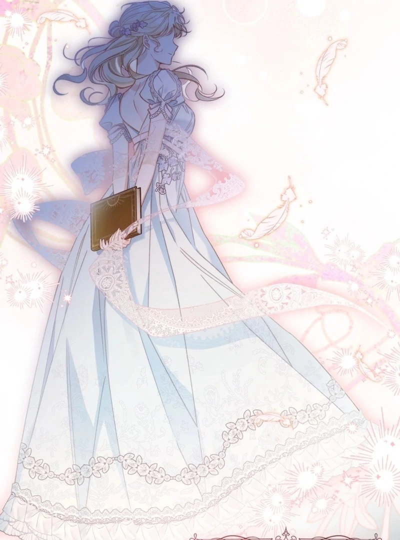 I Got Engaged To The Blind Duke Chapter 13 - page 94