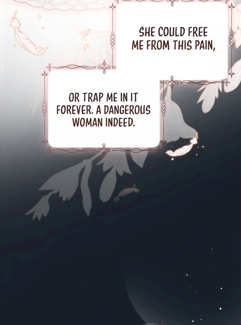 I Got Engaged To The Blind Duke Chapter 13 - page 95