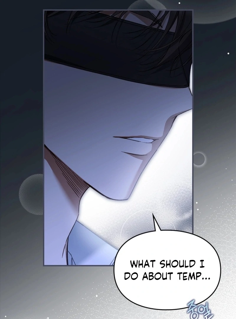 I Got Engaged To The Blind Duke Chapter 13 - page 96