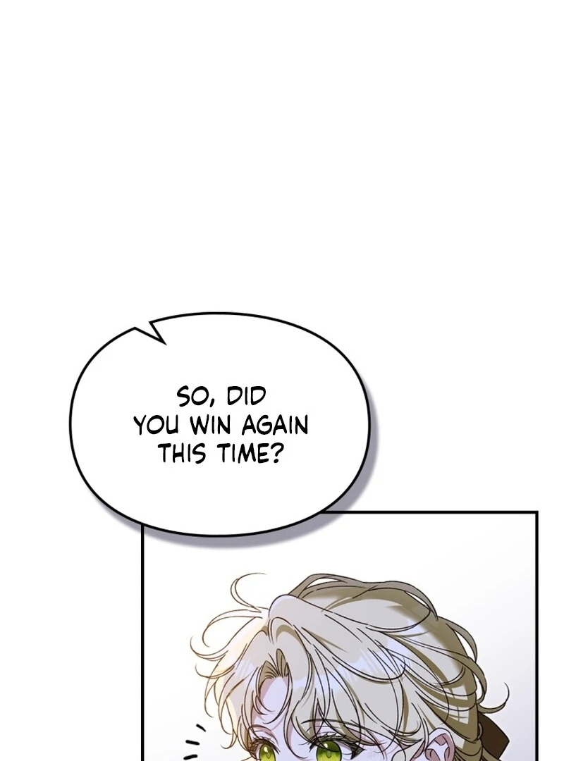 I Got Engaged To The Blind Duke Chapter 12 - page 100